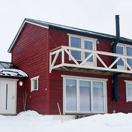 Nesseby Guesthouse Varangerbotn Екстериор снимка